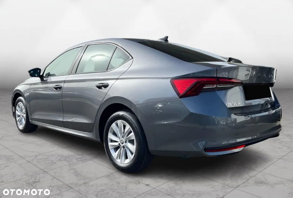 Skoda Octavia 2.0 TSI Selection 4x4 DSG - 5