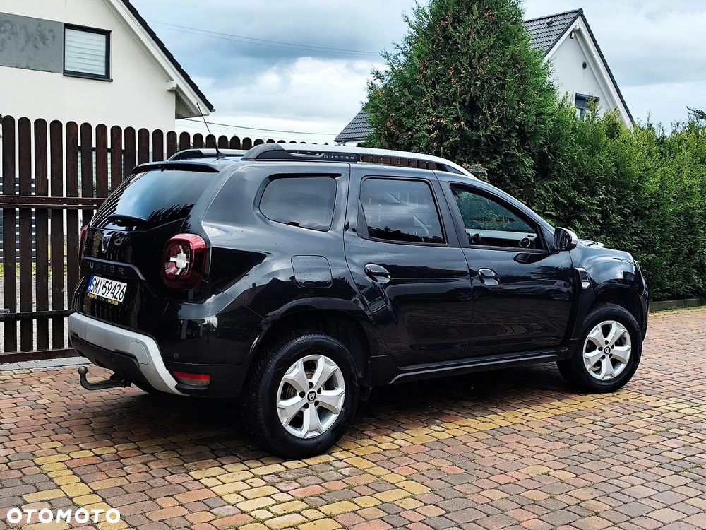 Dacia Duster 1.6 SCe S&S - 19