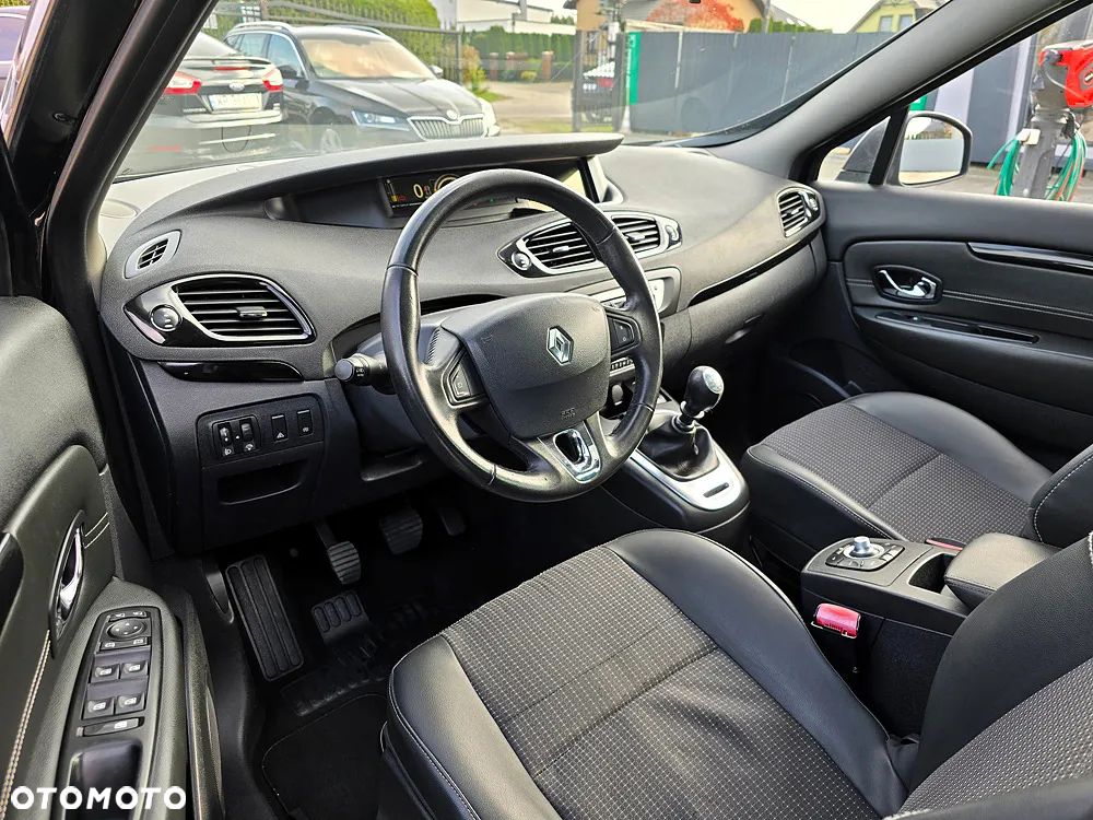 Renault Grand Scenic dCi 130 FAP Start & Stop Dynamique - 27