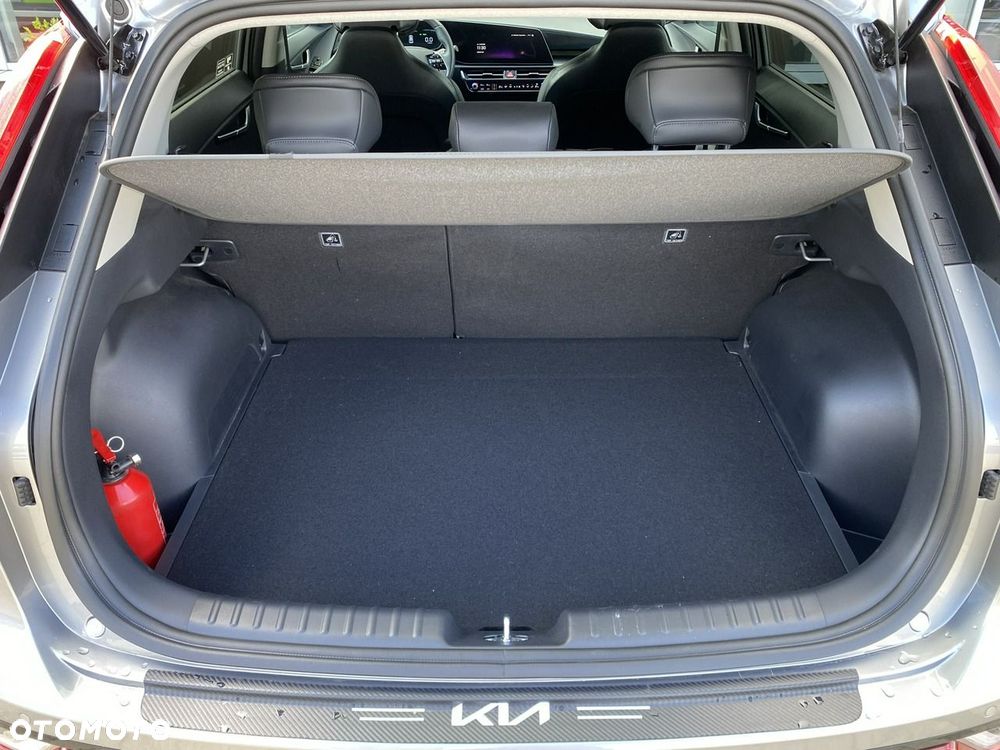 Kia Niro 1.6 GDI Hybrid L - 38