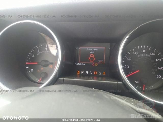 Ford Mustang 2.3 EcoBoost - 8