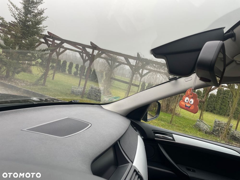 BMW X5 xDrive30d - 24