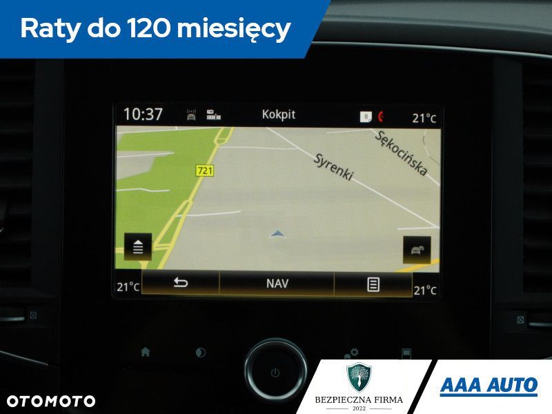 Renault Talisman - 16