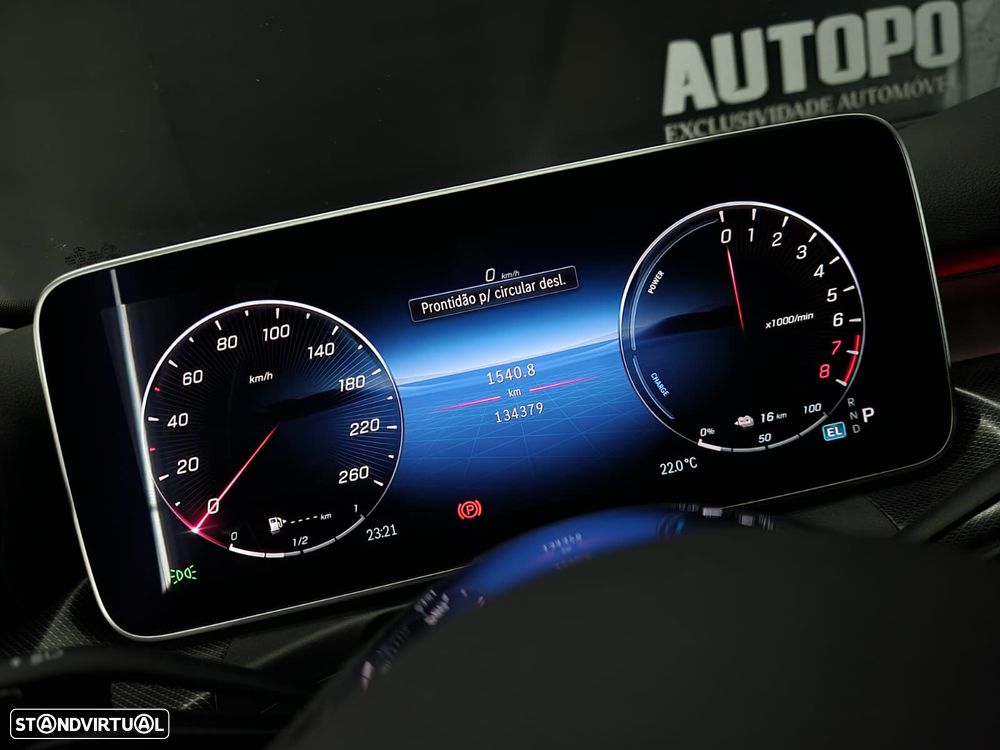 Mercedes-Benz C 300 e Avantgarde - 15