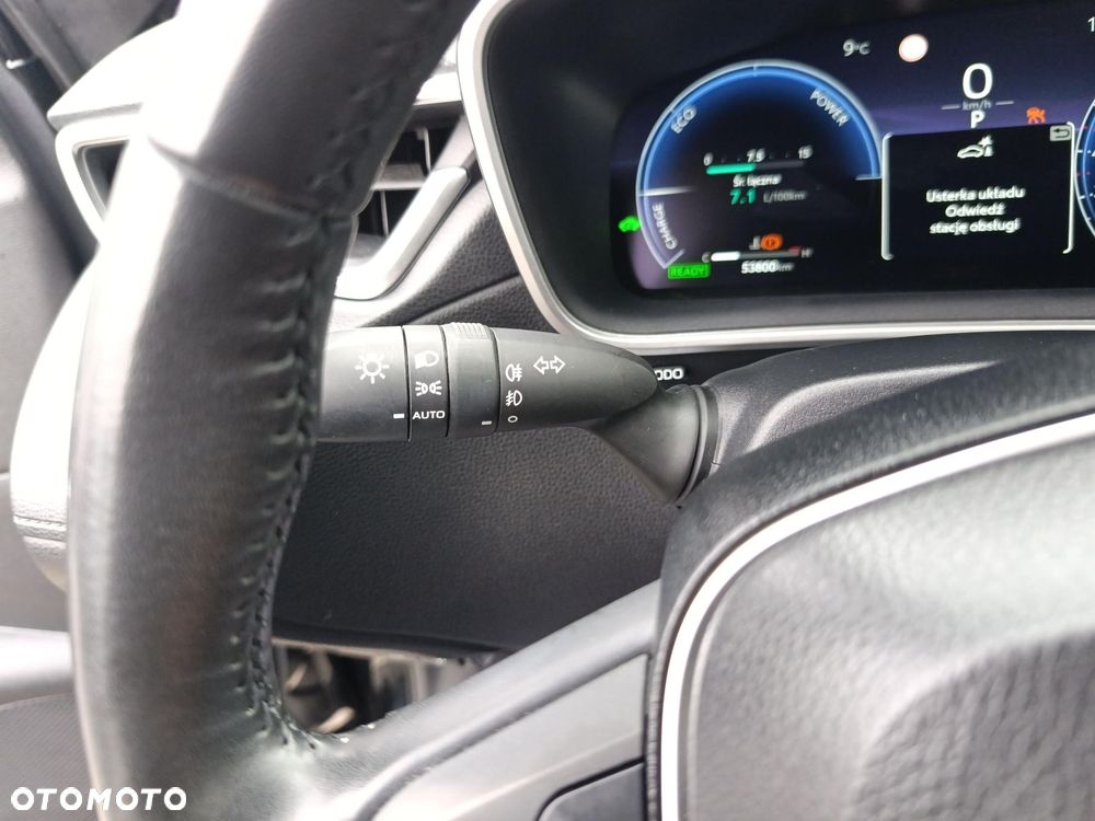 Toyota Corolla Cross 2.0 Hybrid Premiere Edition - 33