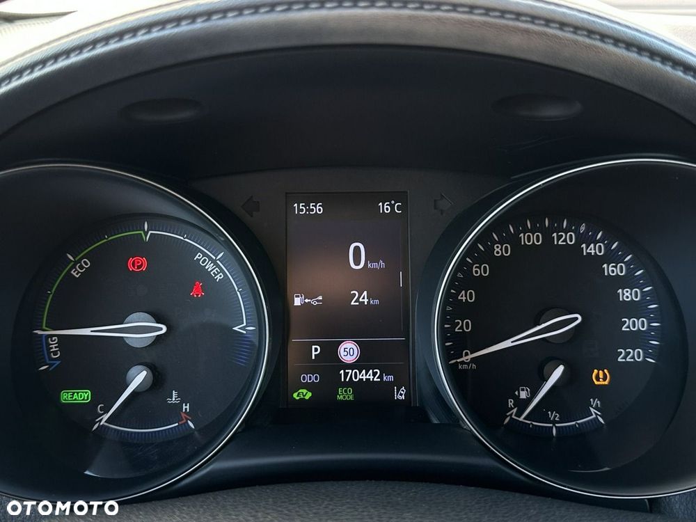 Toyota C-HR - 20