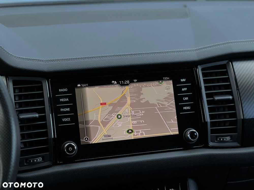 Skoda Kodiaq 2.0 TDI 4x4 Sportline DSG - 31