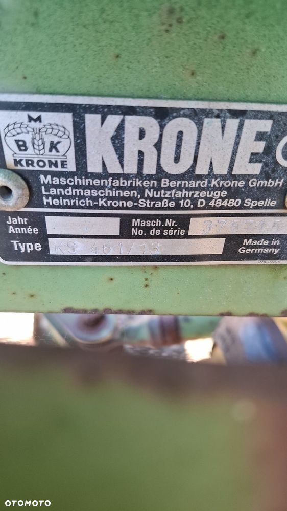 Stoll .Claas.Pottinger.Krone.Deutz Fahr.IMPORT. - 7