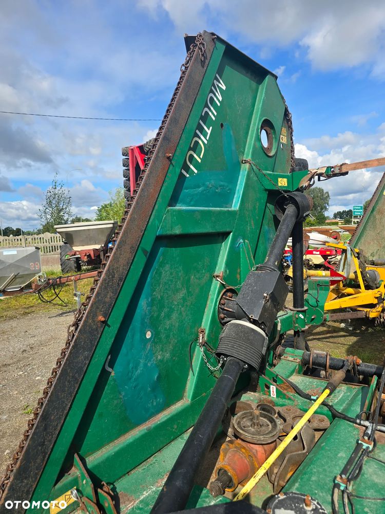 Spearhead 620 R - 8