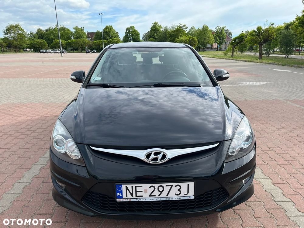 Hyundai i30 1.4 FIFA WM Edition - 11