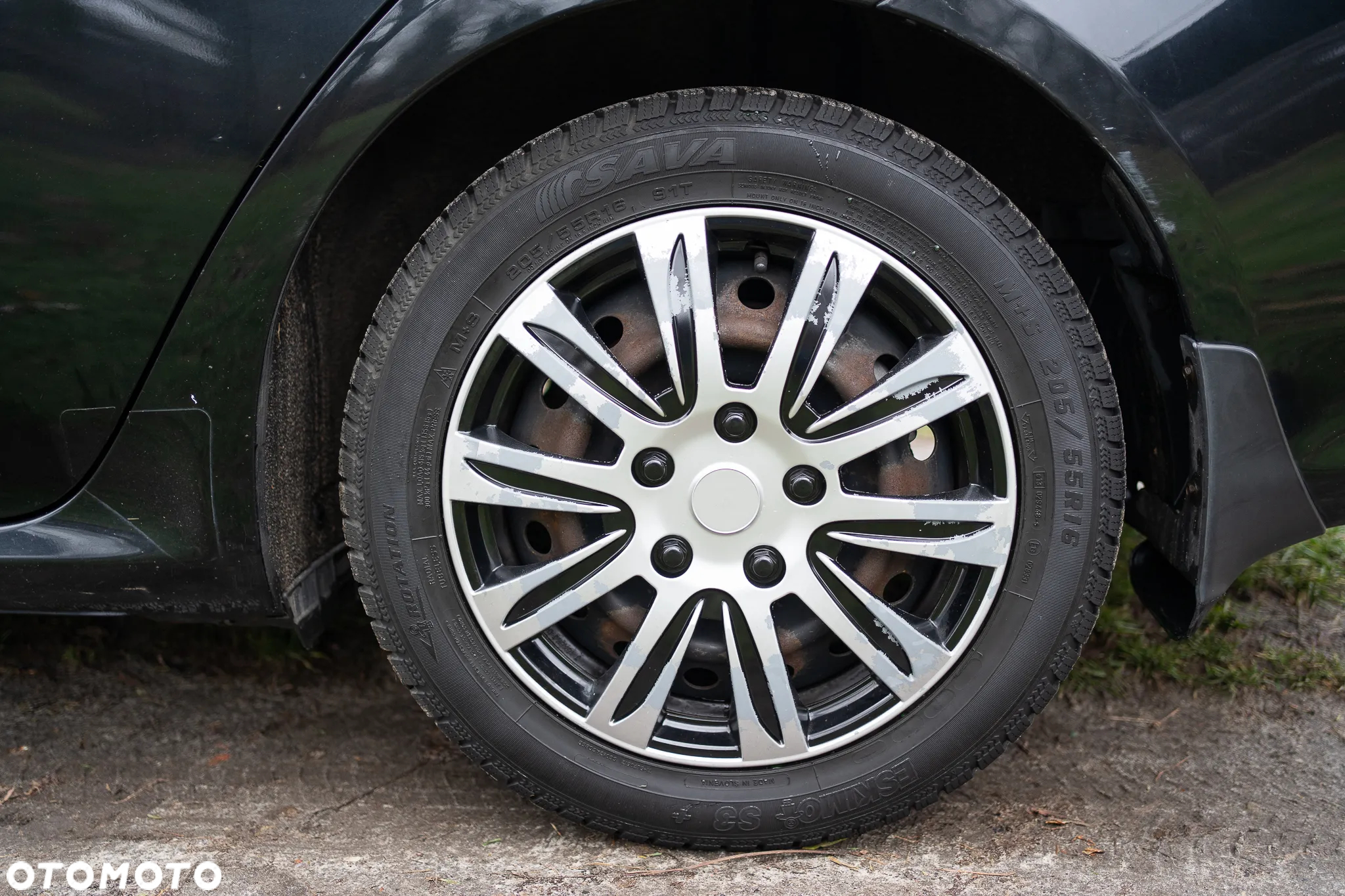 Toyota Corolla 1.4 VVT-i Luna - 13