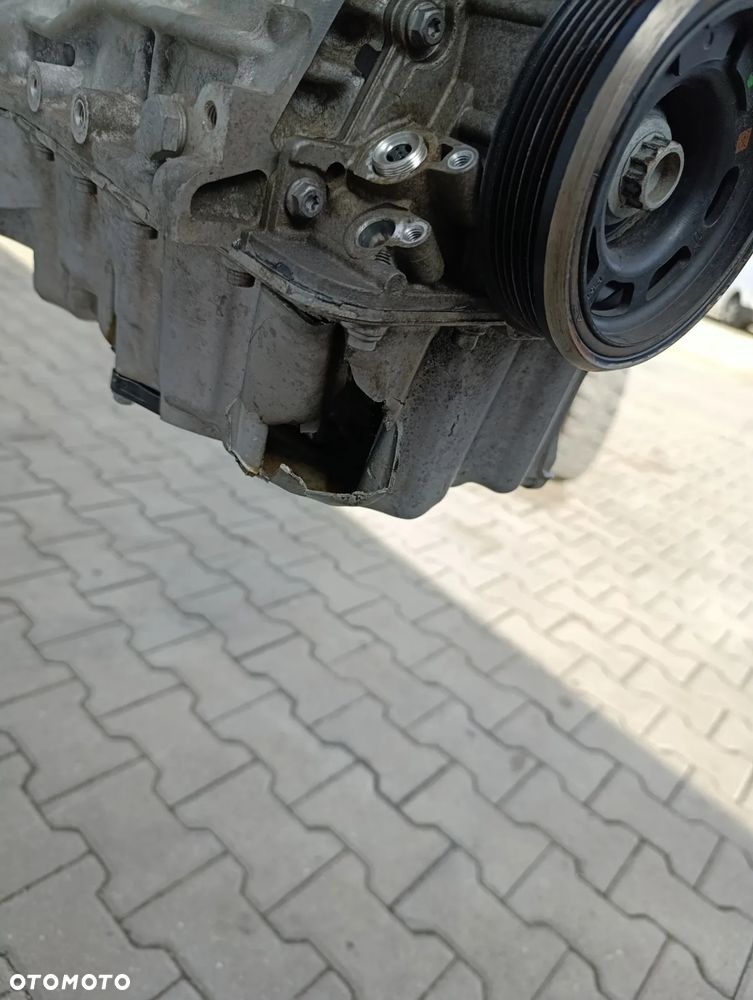 VW UP UP! 1.0 TSI SILNIK DLA - 7