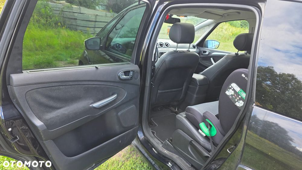 Ford S-Max 2.0 Ambiente - 11