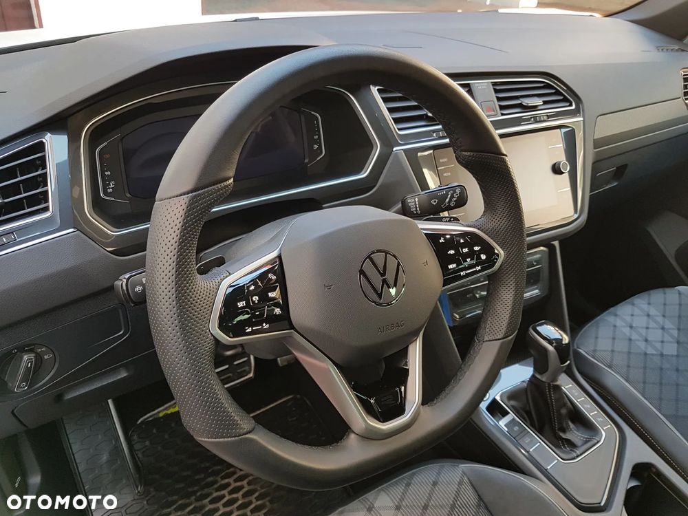 Volkswagen Tiguan 1.5 TSI EVO R-Line DSG - 11