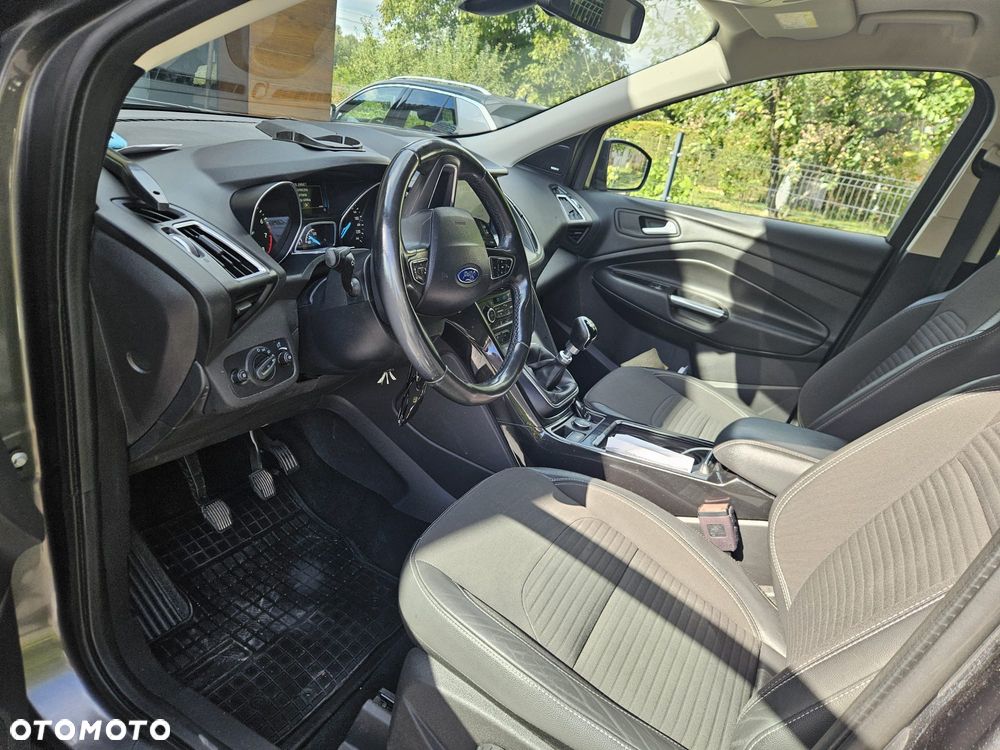 Ford Kuga 1.5 EcoBoost FWD Titanium ASS GPF - 10