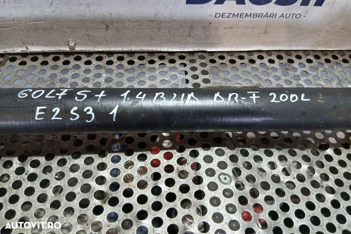 Planetara fata dreapta 1K0407272DM 1.4 BUD 1K0407272DM 1.4 BUD Volksw - 2