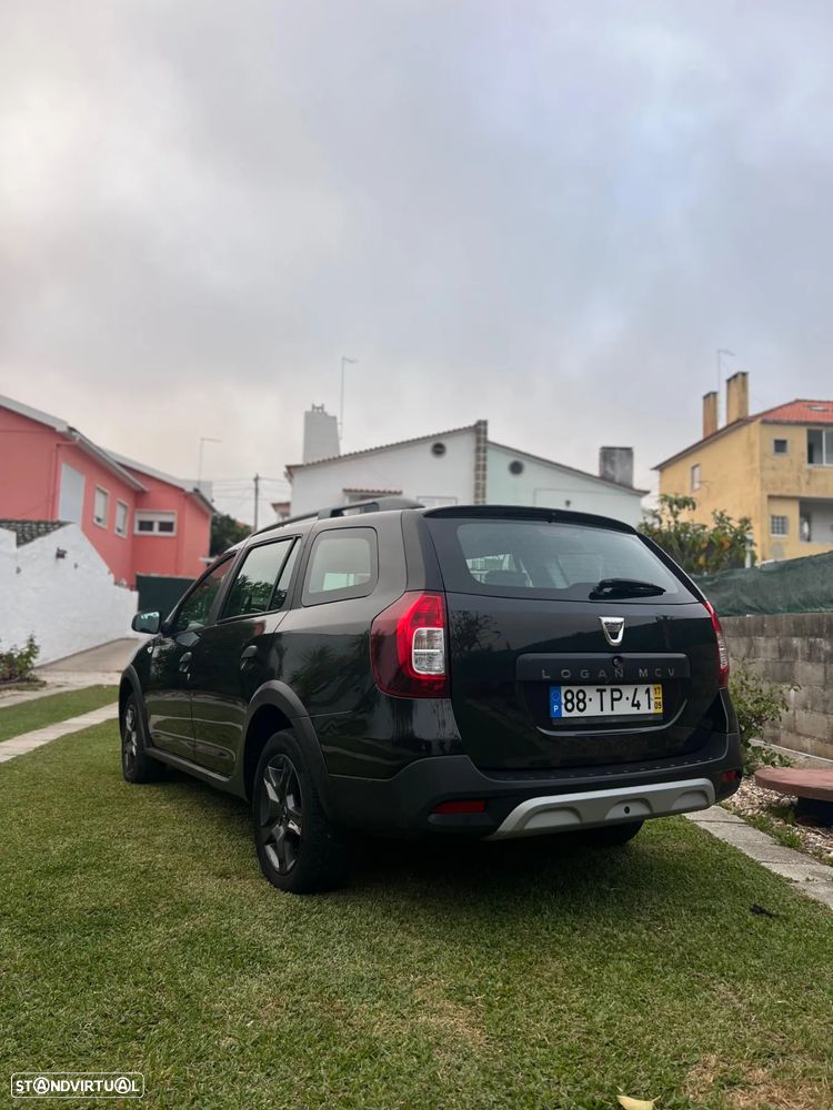 Dacia Logan 0.9 TCe Confort - 15