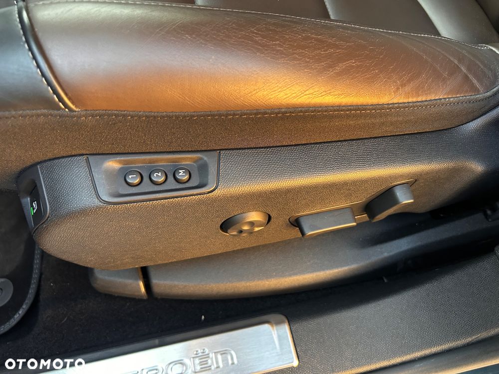 Citroën C5 Aircross Pure Tech 180 S&S EAT8 SHINE PACK - 29