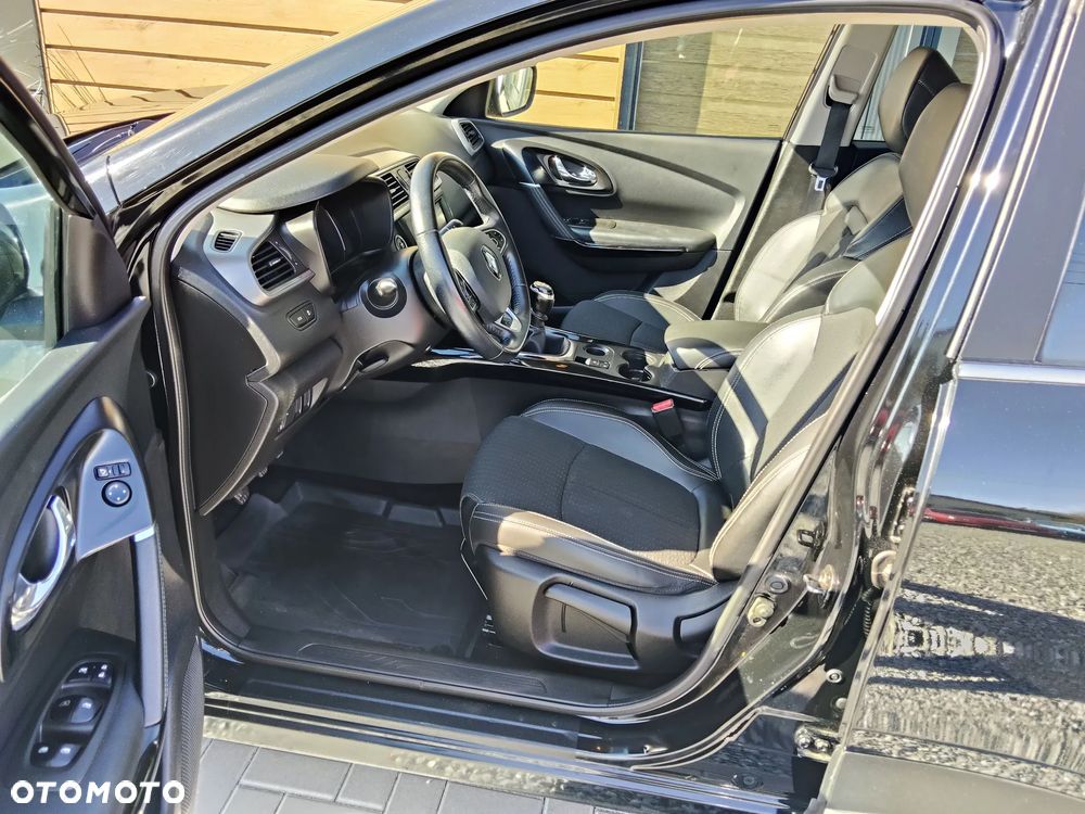 Renault Kadjar 1.2 Energy TCe Limited - 9