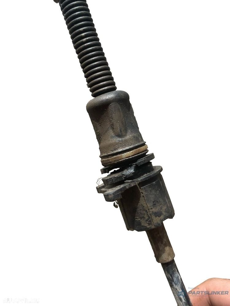 Cablu timonerie schimbator de viteze DACIA JOGGER [ 2024 - > ] 1.0 B H5D-C4  344132410R - 5