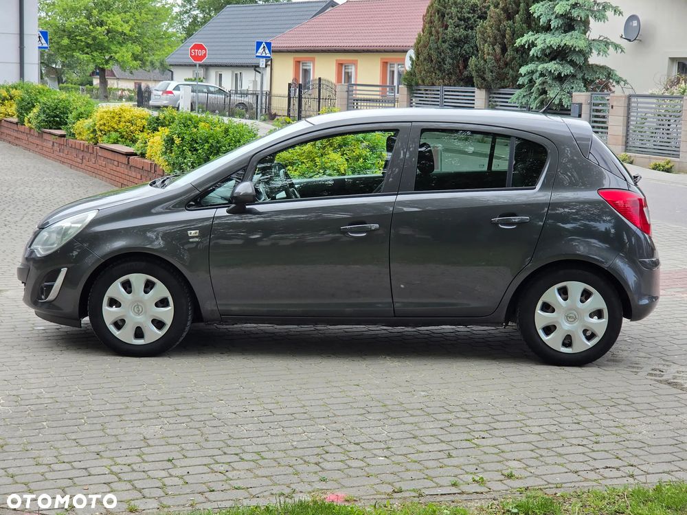 Opel Corsa - 12