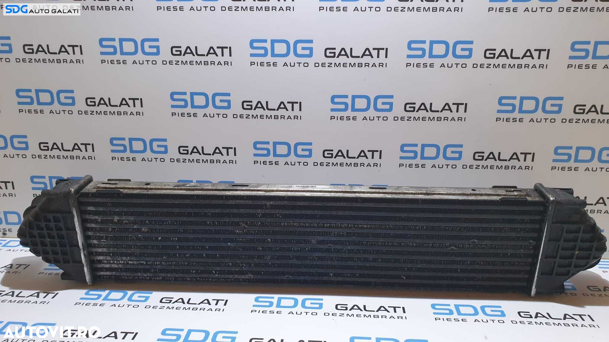 Radiator Intercooler Volvo V60 1 1.6 D 2010 - 2018 Cod 6G91-9L440-FD - 3
