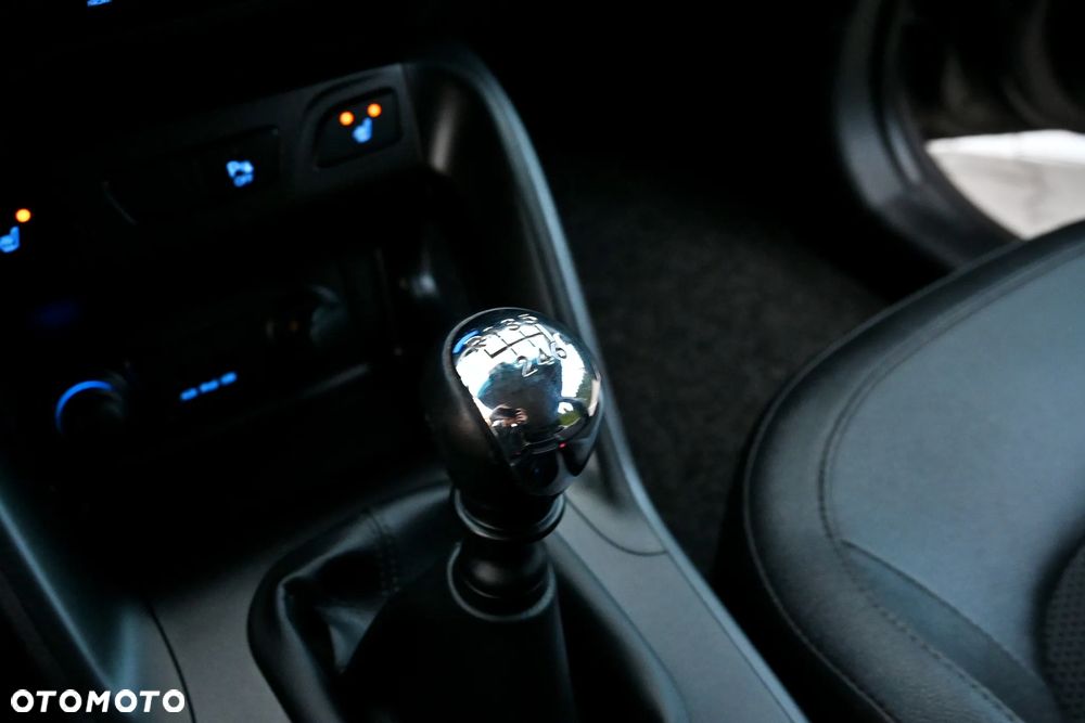 Hyundai ix35 2.0 CRDi Premium 4WD - 36