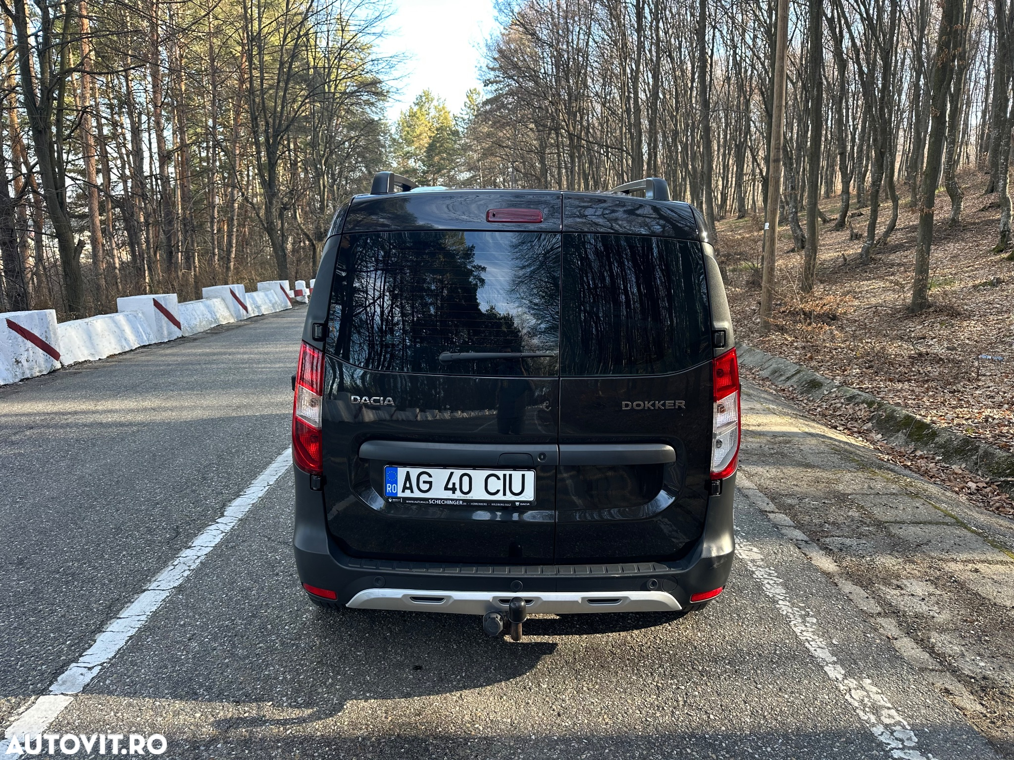 Dacia Dokker 1.5 Blue dCi Stepway - 5