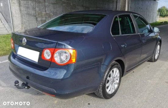 VOLKSWAGEN VW JETTA 1K2 V GOLF 5 1K KOMBI STEINHOF HAK HOLOWNICZY + WIĄZKA + GNIAZDO 7PIN/13P - 9