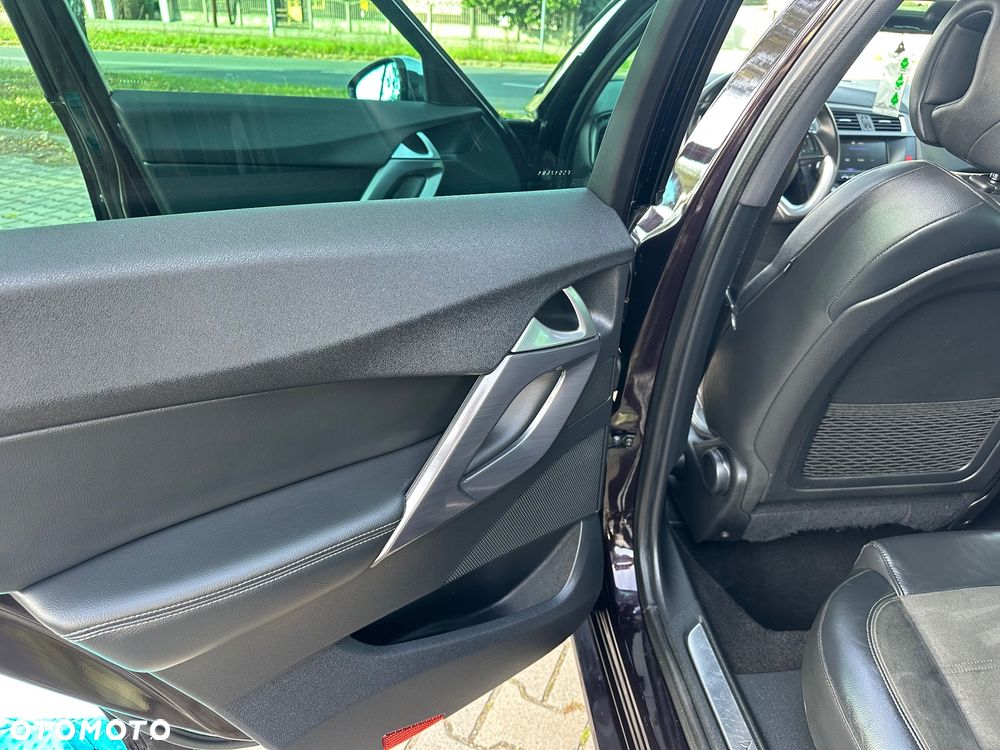 DS Automobiles DS 5 - 23