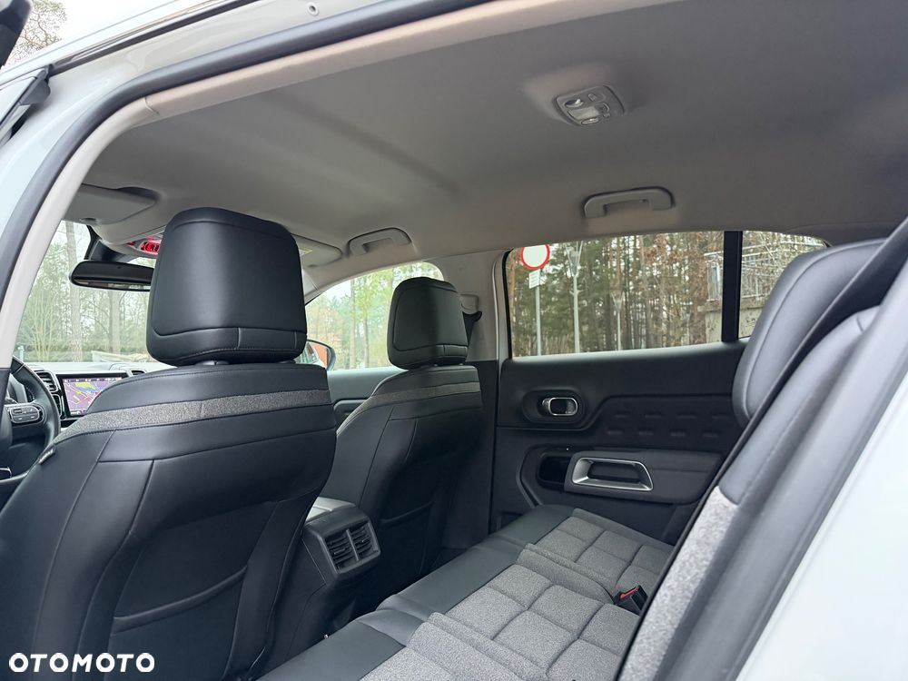 Citroën C5 Aircross BlueHDI 130 S&S EAT8 FEEL PACK - 34