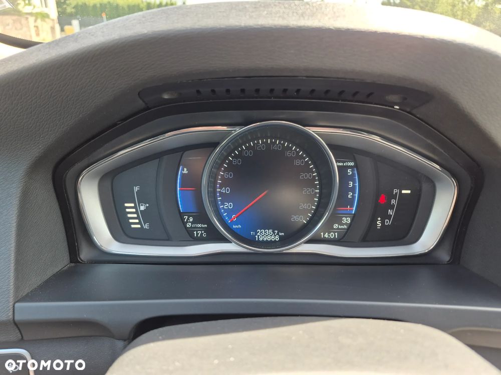 Volvo V60 D2 Drive-E Dynamic Edition (Kinetic) - 13