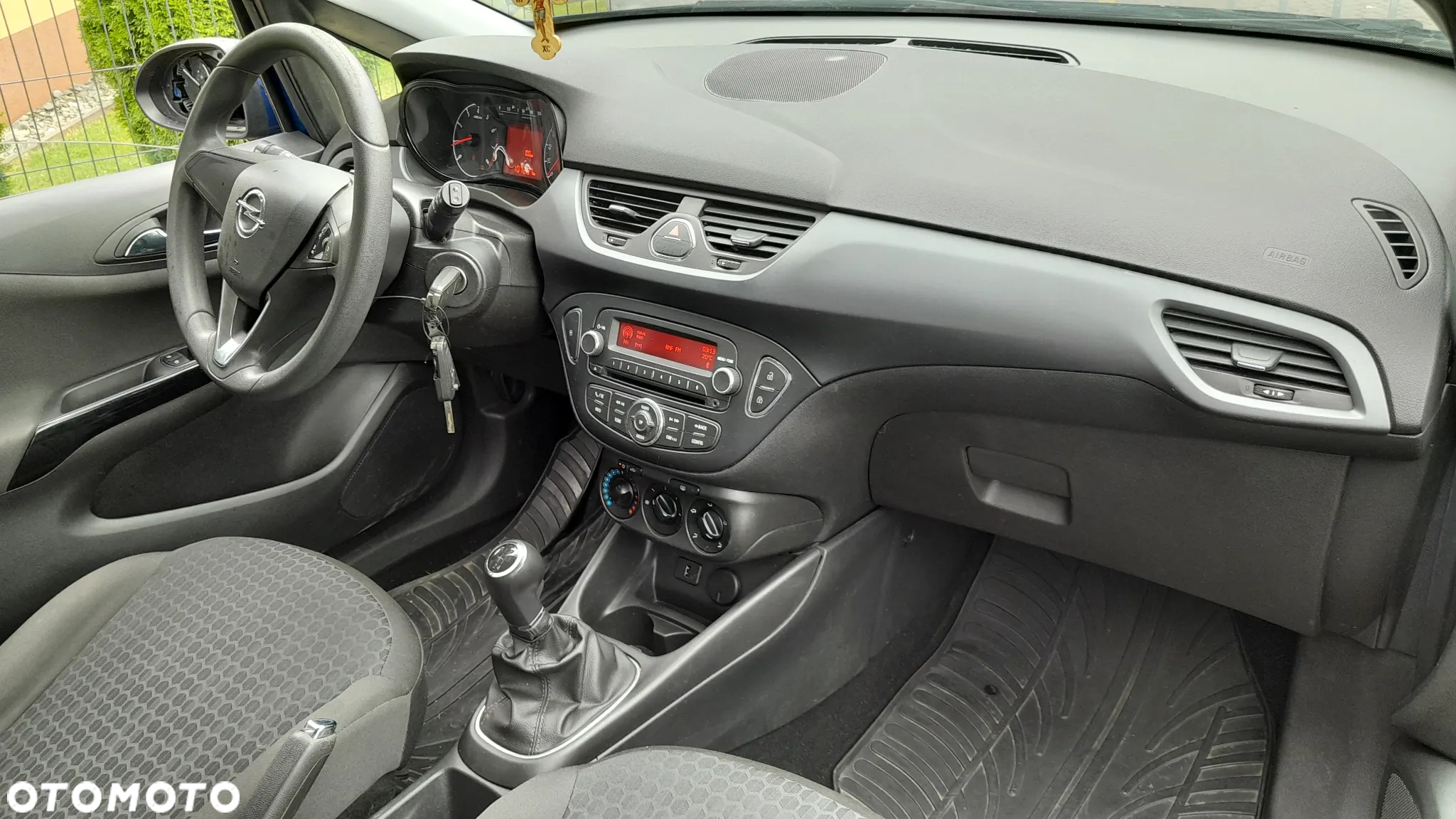 Opel Corsa - 12
