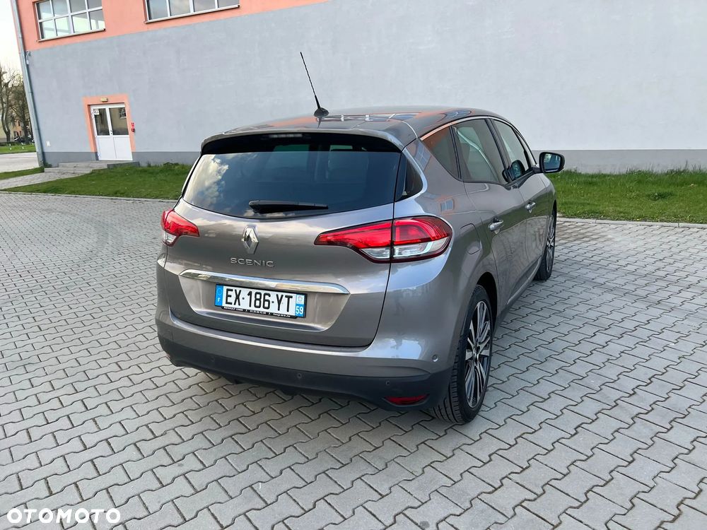 Renault Scenic - 15