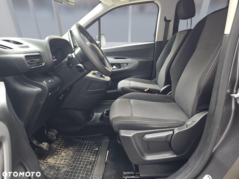Toyota Proace City Verso Long 1.5 D-4D Business - 9