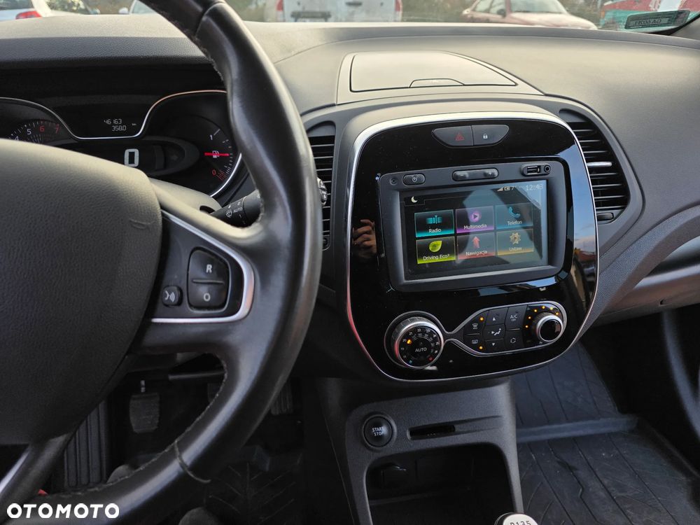 Renault Captur 1.3 TCe Intens - 12