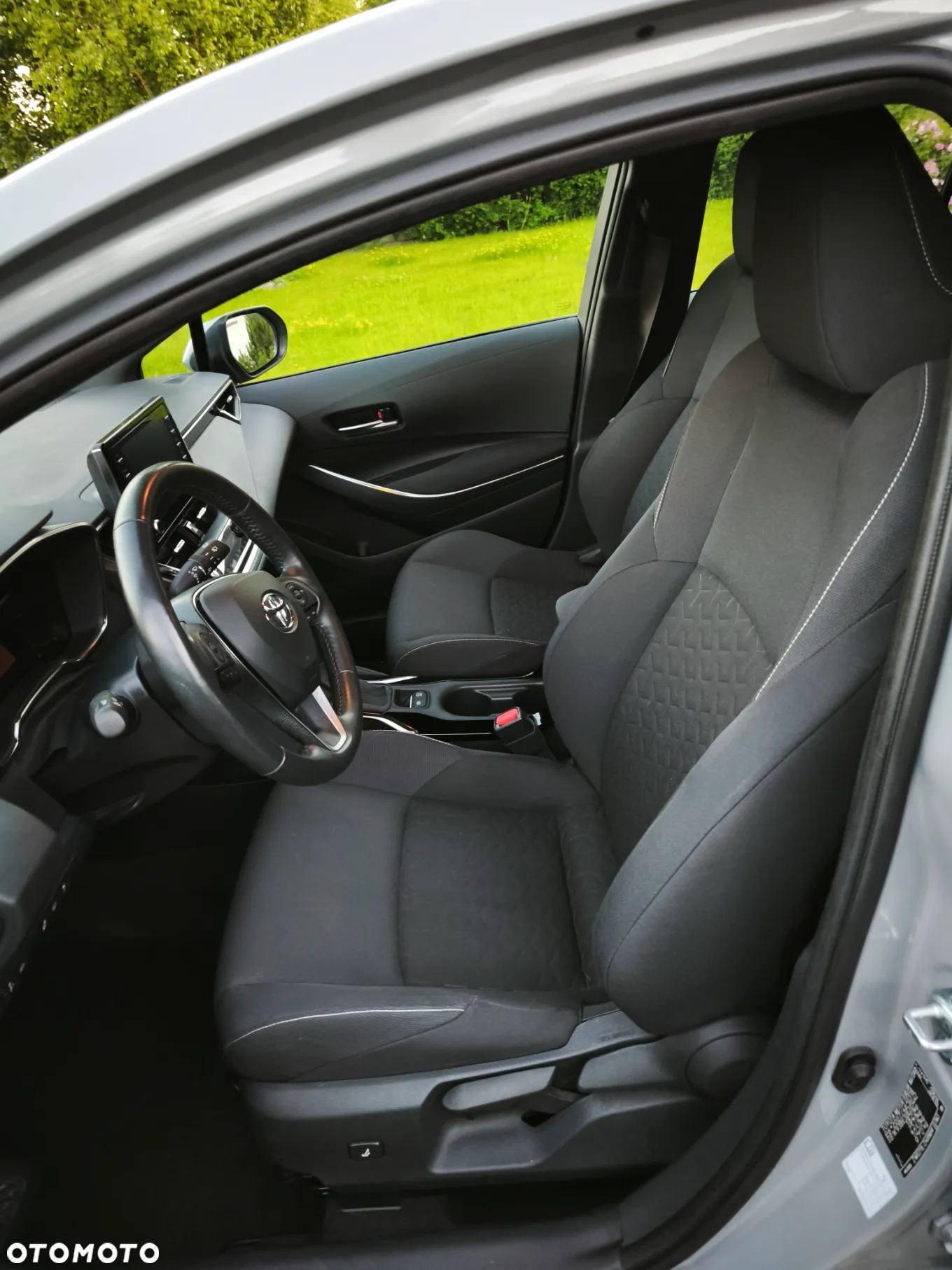 Toyota Corolla - 7