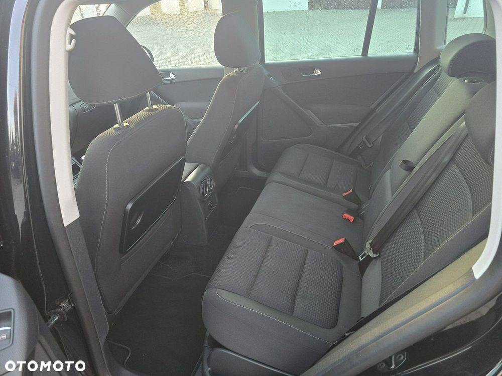 Volkswagen Tiguan - 15
