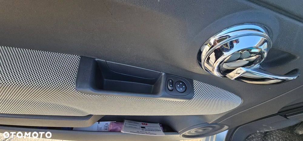 Fiat 500 1.2 Pop - 8