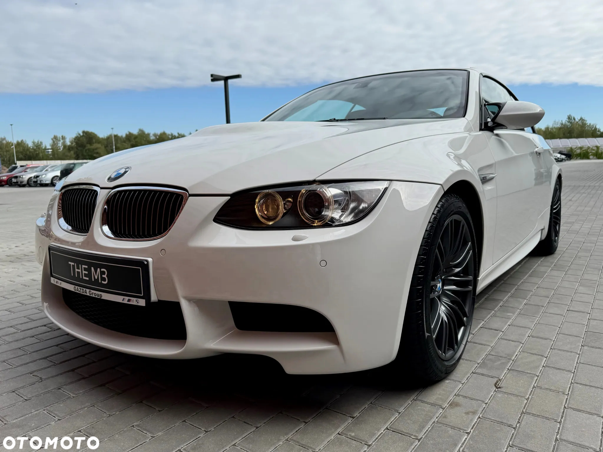 BMW M3 - 7