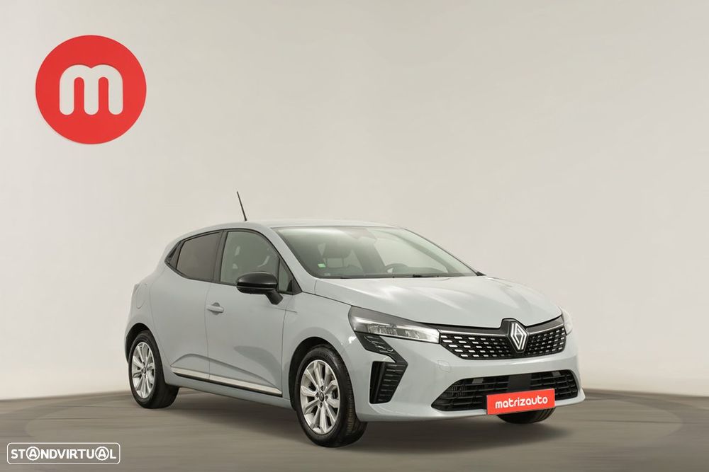 Renault Clio 1.0 TCe Evolution Bi-Fuel - 1