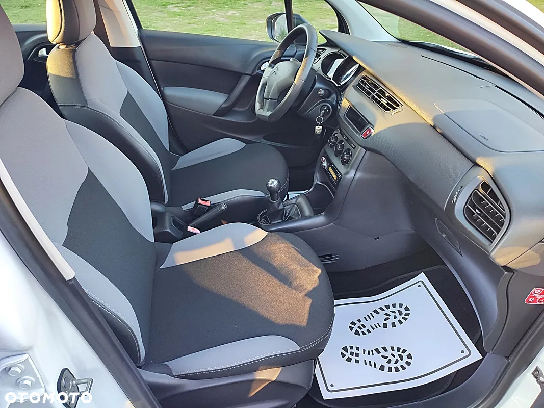 Citroën C3 Pure Tech VTi 68 Attraction - 25