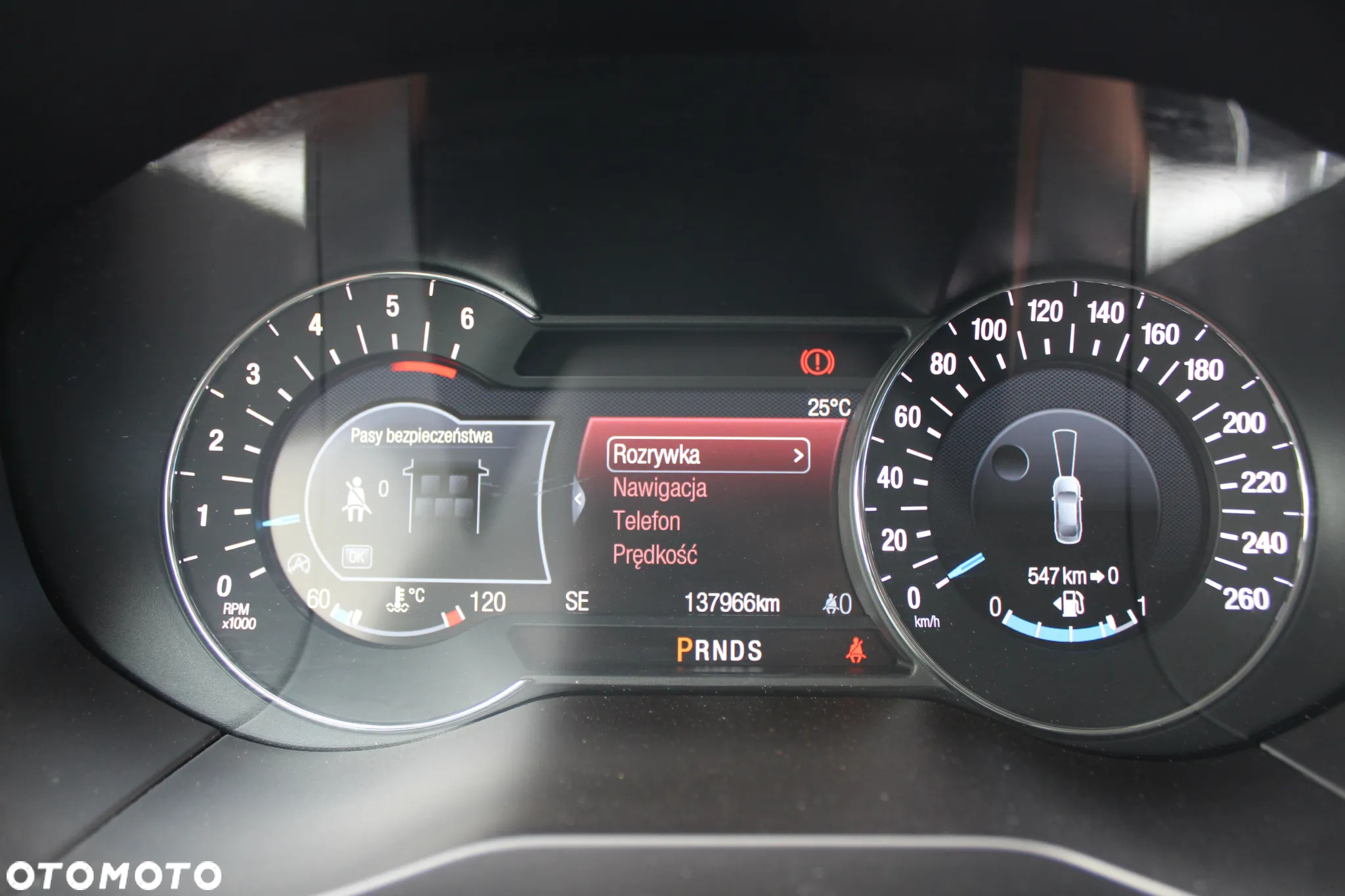 Ford S-Max 2.0 EcoBlue Titanium - 27
