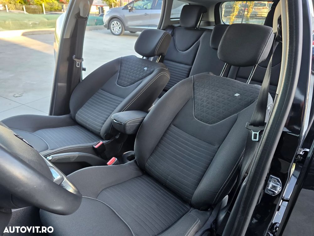 Renault Clio ENERGY TCe 90 Start & Stop Dynamique - 15