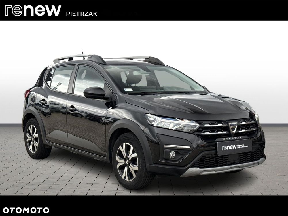 Dacia Sandero Stepway - 7