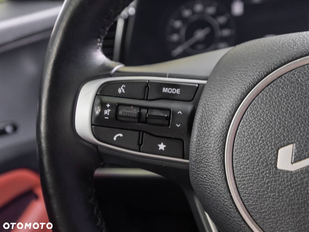 Kia Sportage - 13