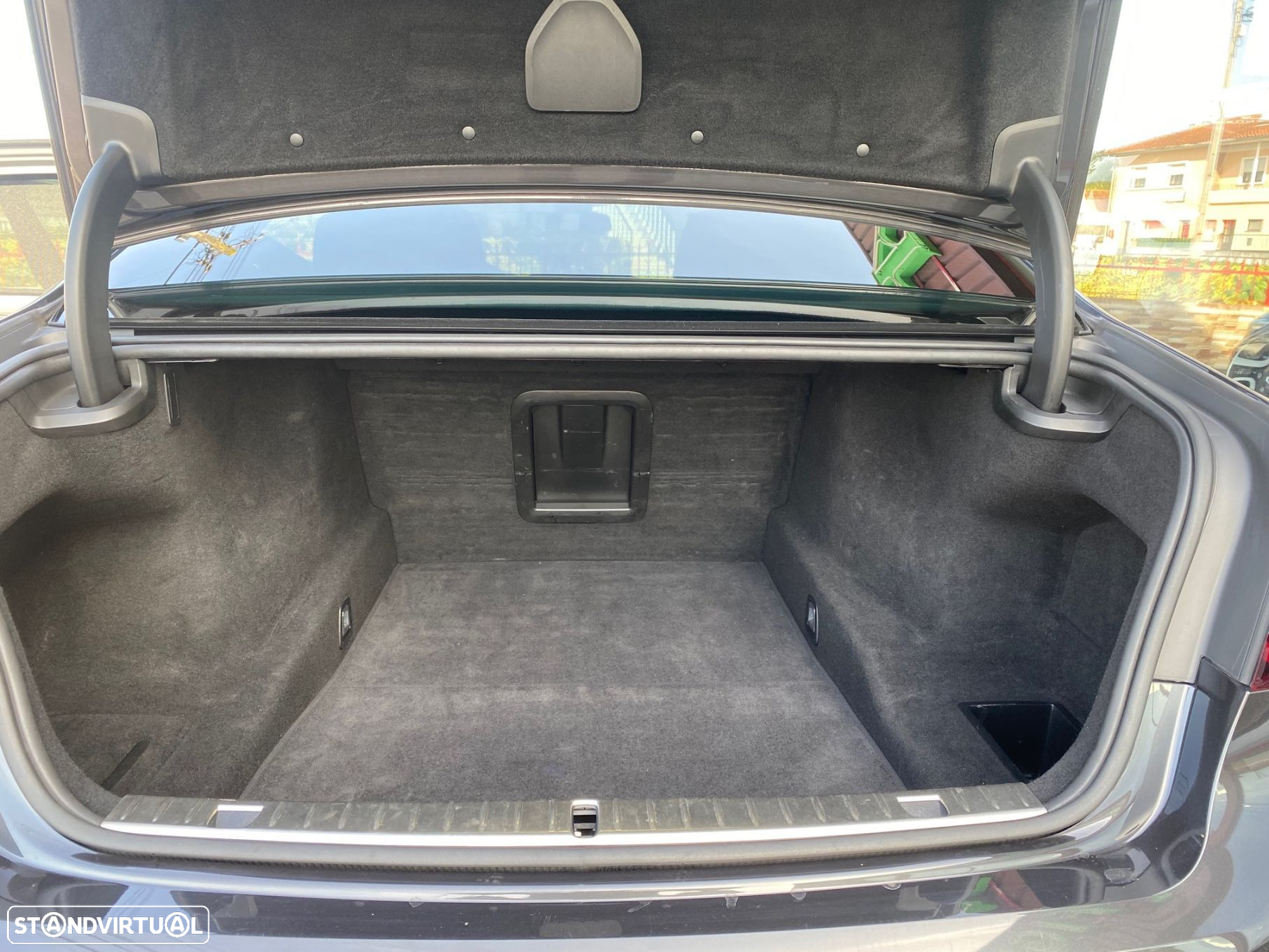 BMW 730 d Auto - 15