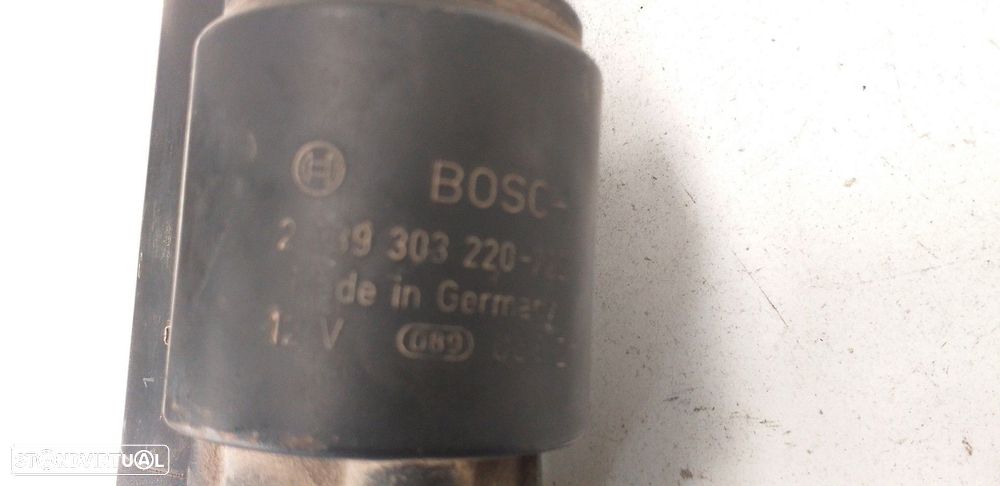 MOTOR ARRANQUE OPEL FRONTERA B 2000 - 1