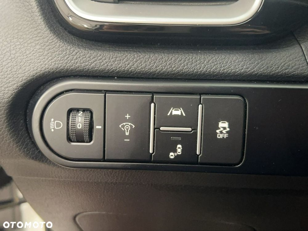 Kia Ceed 1.5 T-GDI Business Line Plus - 27