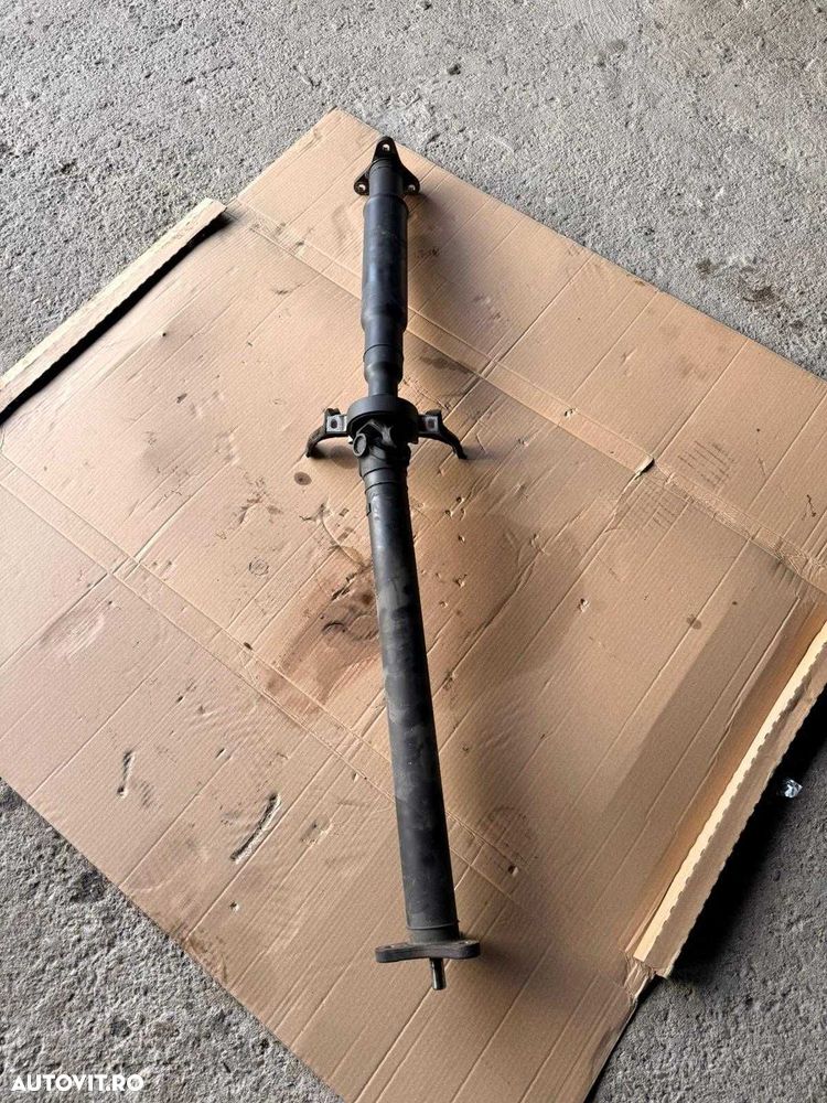 Cardan Spate BMW 3.0d 258cp  Xdrive N57D30 - 2